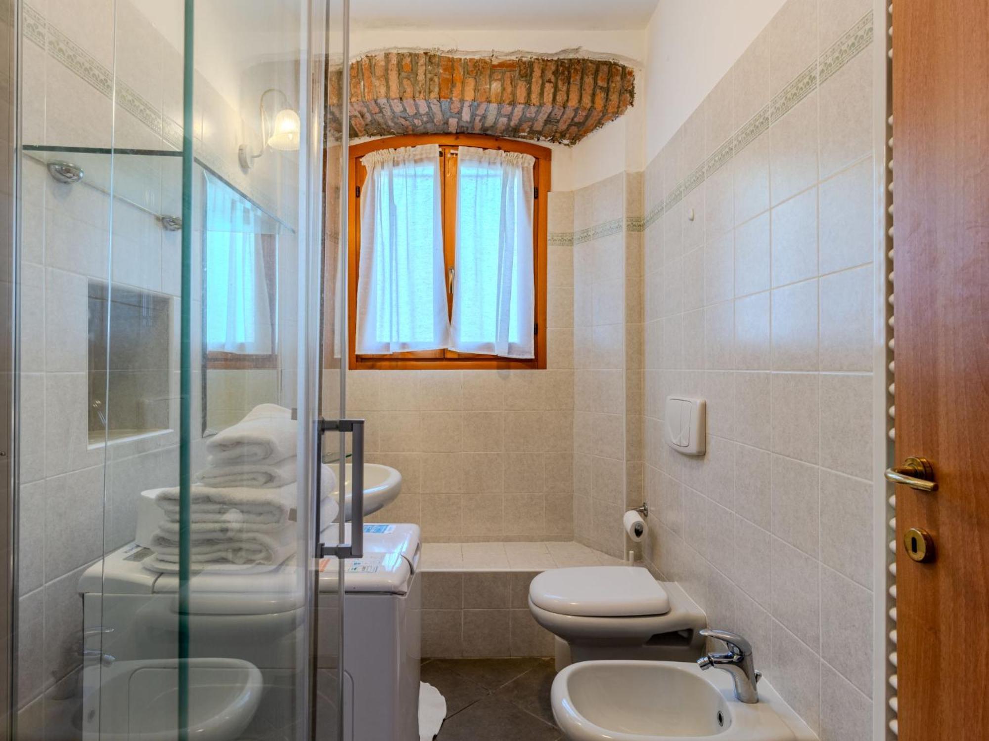 Holiday Home Pieve - Grv102 By Interhome Gravedona Eksteriør billede