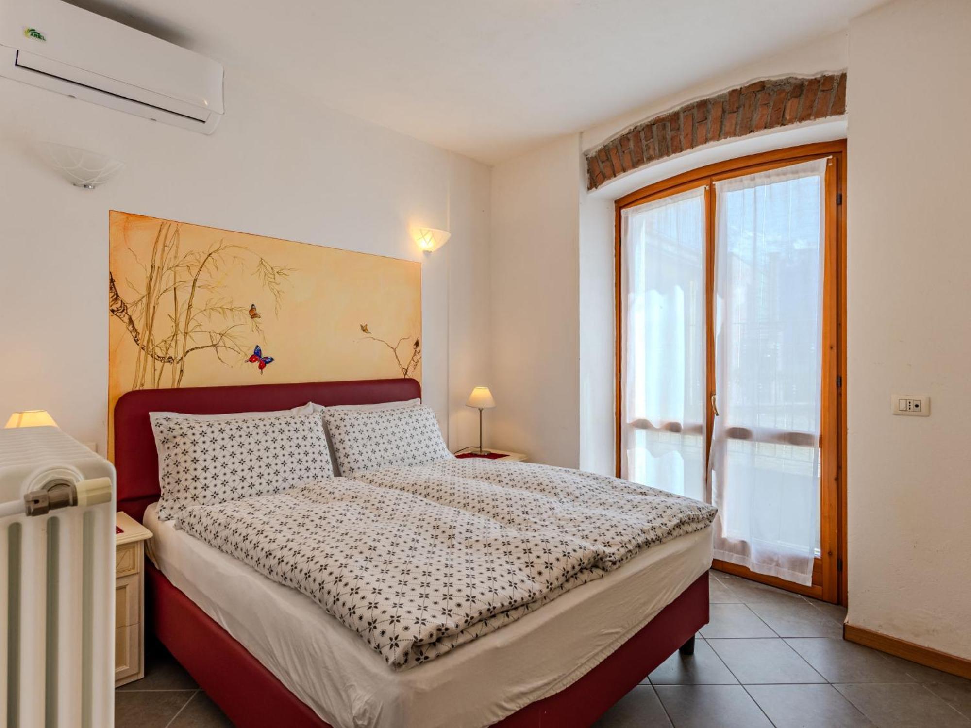 Holiday Home Pieve - Grv102 By Interhome Gravedona Eksteriør billede