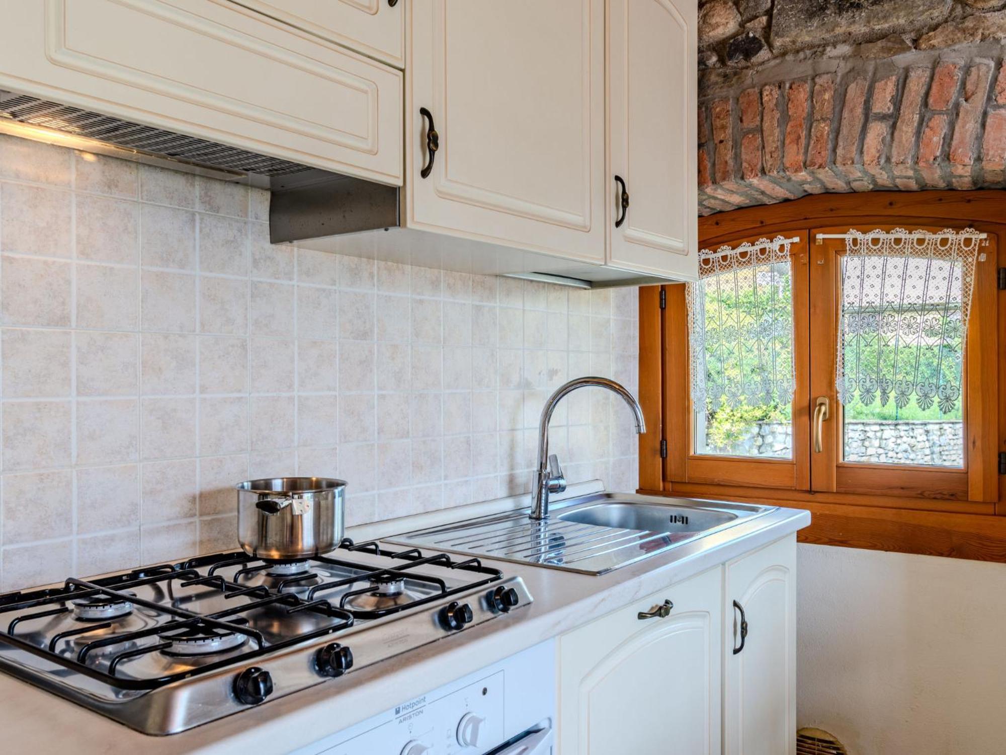 Holiday Home Pieve - Grv102 By Interhome Gravedona Eksteriør billede